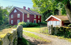 4 Bedroom Stunning Home In Ryd